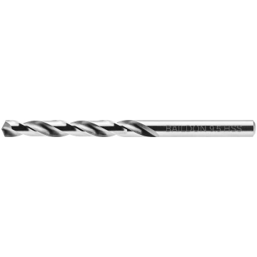 Wiertlo Alpen do metalu Baildon BASIC DIN 338 RN N
