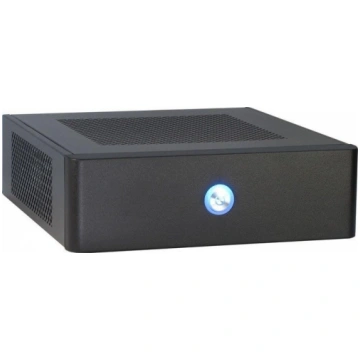 Inter-Tech ITX-601 black ITX 88881217