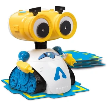 Xtrem Bots - Andy Robot Children Inteliģentais rob
