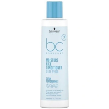 Kondicionieris Schwarzkopf Bonacure Moisture Kick 