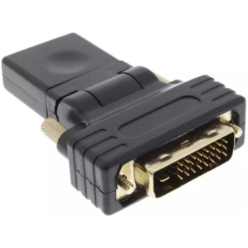 HDMI uz DVI adapteris InLine 17660W