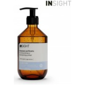 Insight Clarifying Purifying attīrošais pretblaugz