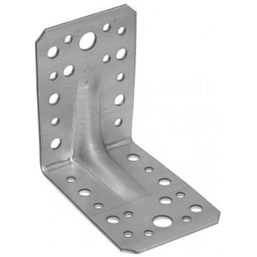KPL5 pastiprināts stūris – 50x50x35x2,0 mm DMX