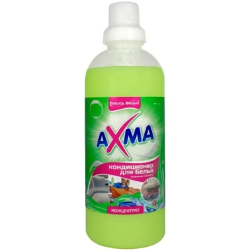 Auduma mīkstinātājs "AXMA" 1 kg sarmas svaigums