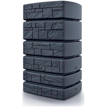 Prosperplast Zbiornik na deszczowke Tower Stone an
