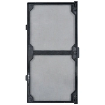 Lian Li Lancool 207 Front-filter - black ( 4718466