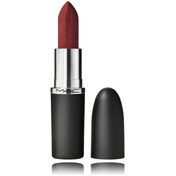MAC M·A·Cximal Silky Matte Lipstick mitrinoša matē