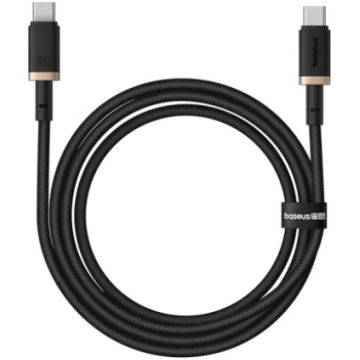 Baseus Dura Type C to Type C 100 W fast charging c