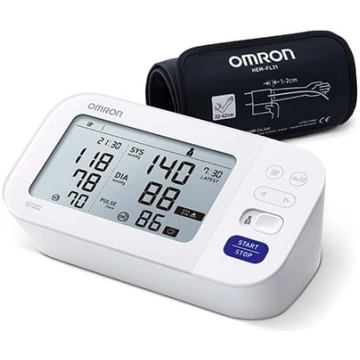 Asinsspiediena mērītājs OMRON M6 Comfort