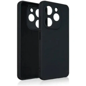 Beline Etui Silicone TECNO Spark Go 2024/black 590