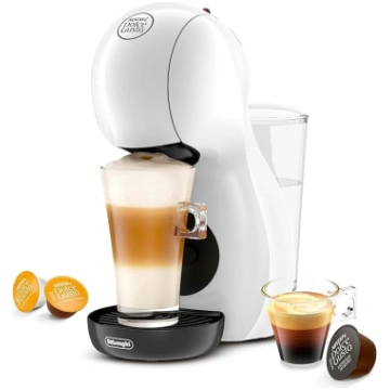 NESCAFÉ DOLCE GUSTO De"Longhi Piccolo XS EDG210.WB