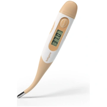 Baby Ono elektroniskais termometrs ar mīkstu uzgal