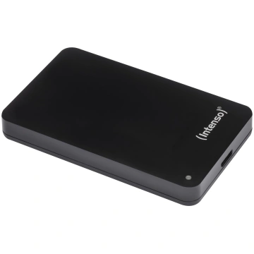 Intenso External HDD||Memory Case|2TB|USB 3.0|Colo