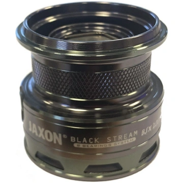 BLACK STREAM REZERVES SPOLES MATCH 200M - | KJ-BSX