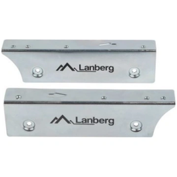 LANBERG MOUNTING FRAME FOR HDD/SSD 3.5" -> 2.5" LA