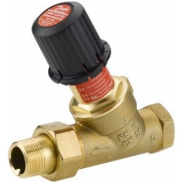 AVDO, automātiskais pārplūdes vārsts, DN15, 003L60