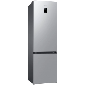 Samsung Refrigerator RB38C671DSA/EF, height 203cm,