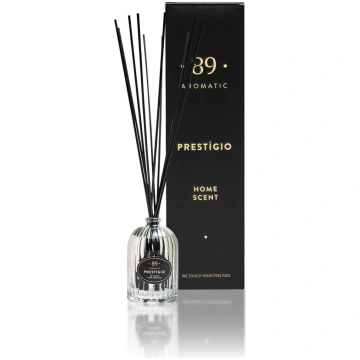 Aromatic89, Prestigio (Elite), retro kolekcija, 50