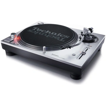 Technics SL-1200MK7 Direct Drive Turntable
