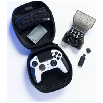 Pad Nacon Nacon Ps5 Pad Bezvadu Revolution 5 Pro- 