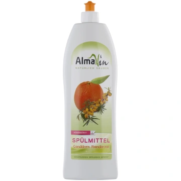 Trauku mazgāšanas līdzeklis AlmaWin, 0.5 l