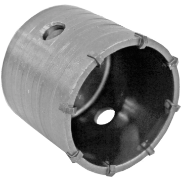 Kronurbis betonam 80mm M22 ( 4750959020319 5907698