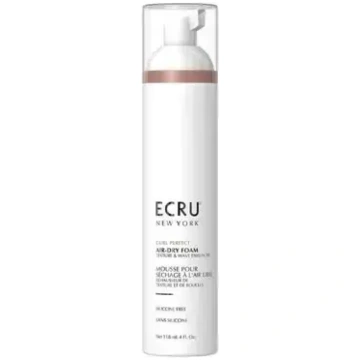Ecru New York Perfect Air-Dry - Teksturējošas puta