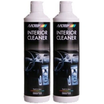 MOTIP BLACK LINE salona tīrāmās putas 500ml