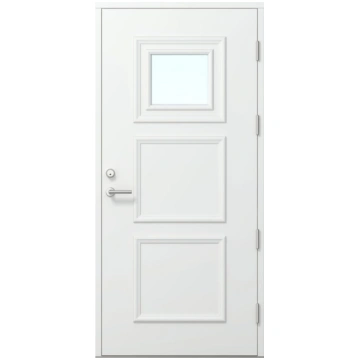 Privātmāju ārdurvis KASKI Engure thermo (Archipela