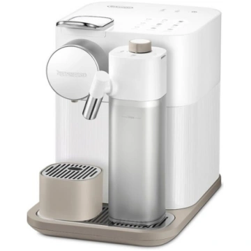 De"Longhi Nespresso EN640.W Saeco