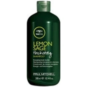 Shampoo Paul Mitchell Tea Tree Lemon Sage Thickeni