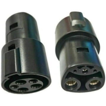 Electric Vehicle Charging Cable Adapter Duosida Te