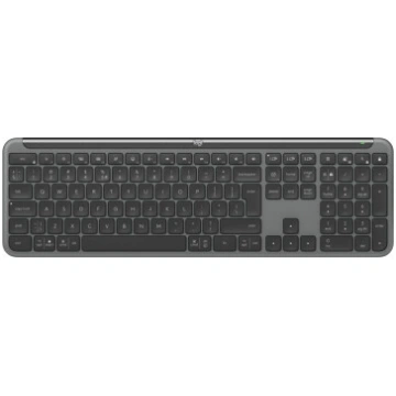 Logitech K950 Signature Slim keyboard Office RF Wi