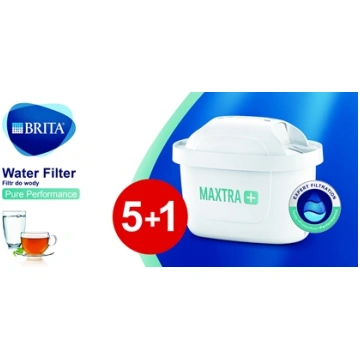 Wkad filtrujcy Brita MAXTRA PRO Pure Performance 6