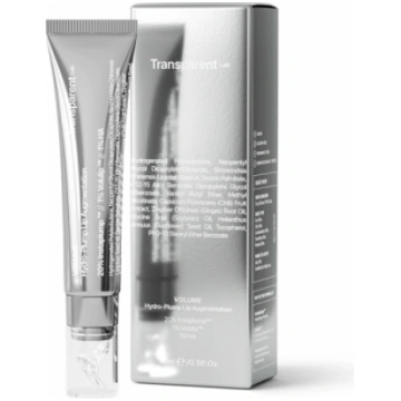 Transparent Lab Volume Hydro-Plump Lip Augmentatio
