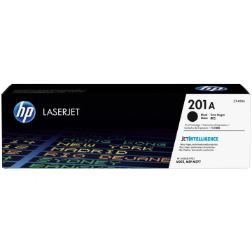 Cartridge HP CF400A BK 1500p. OEM