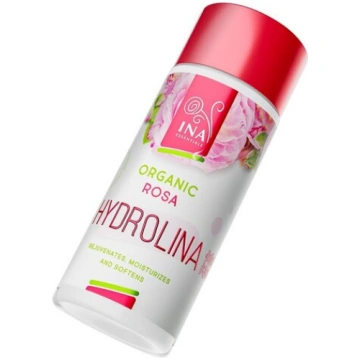 Ķermeņa migla Ina Essentials Hydrolina Ekoloģisks 