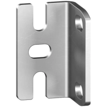 XUZASS Mounting Bracket for XU Applicative Photoel
