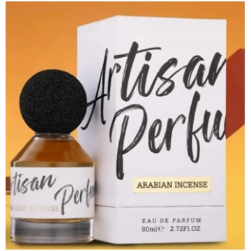 Histoires de Parfums Fragrance World Arab Smilkala