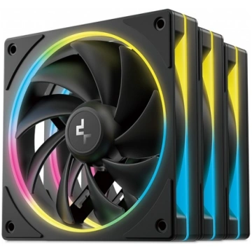 Deepcool Fan | FL12 SE 3IN1