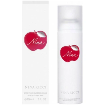 Nina Ricci Nina Woman Deo spray 150ml 313737031922