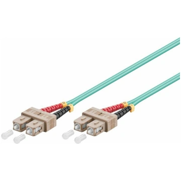 MicroConnect Patchcord wodowy SC/UPC - SC/UPC, 50/