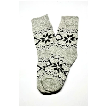 Siltas vilnas zeķes 38-44 izmērs 02 15973