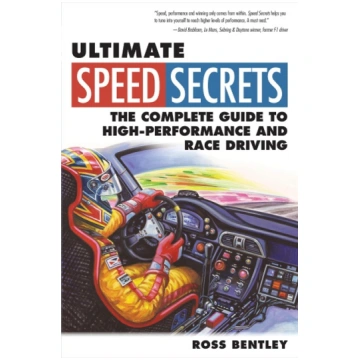 Ultimate Speed Secrets: The Complete Guide to High
