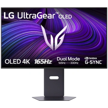 Monitor LG 32 " 3840 x 2160 pixels 4K Ultra HD Nat