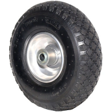 Pneimatisks ritenis 10" 3.00-4 1001 CITS
