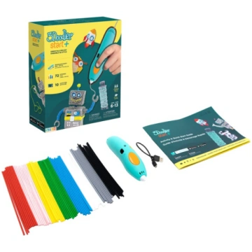 3Doodler Start PLUS 3D PRINTING PEN SPLUS 3D pen 0