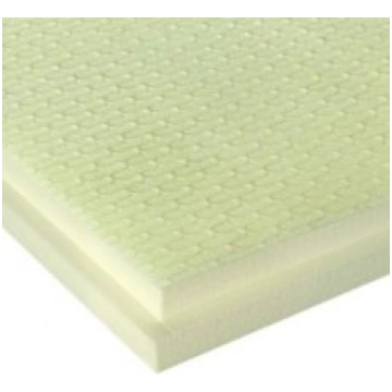Finnfoam Putupolistirols ekstrudēts 50x585x1235mm 