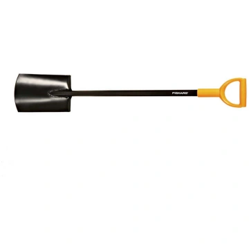 Fiskars Solid™ Lāpsta, ovāla / 131403 1003456