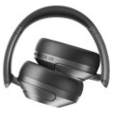 EarFun HP200B austiņas. melnas [czarne]